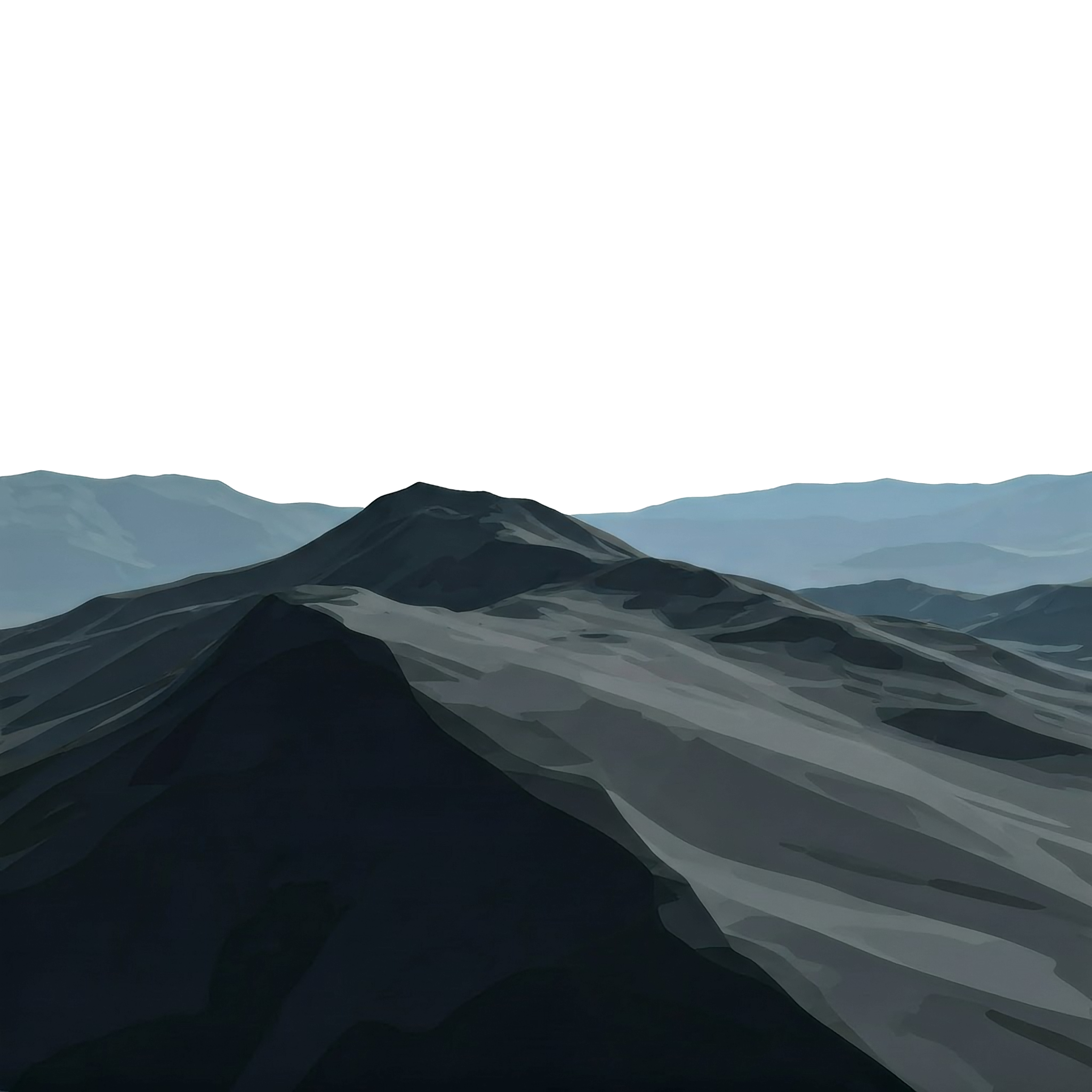 Background Mountain